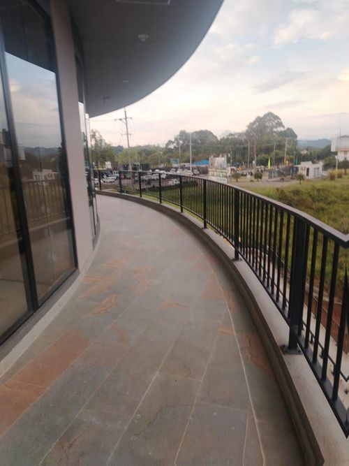 Consultorio en arriendo en Centenario, Armenia, 33 m² · foto 21 de 22