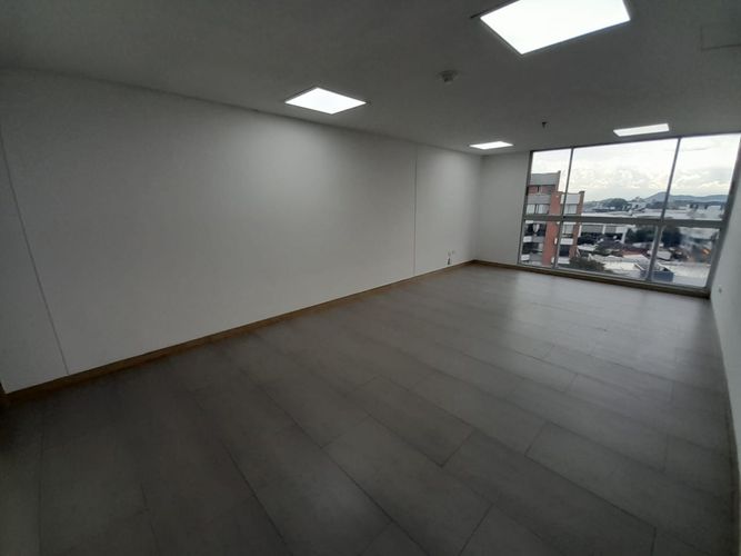 Oficina en arriendo en San Jose Sur, Pereira, 37 m² · foto 7 de 24