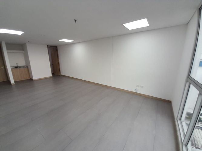 Oficina en arriendo en San Jose Sur, Pereira, 37 m² · foto 13 de 24