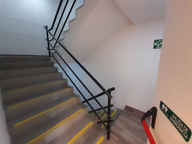 Oficina en arriendo en San Jose Sur, Pereira, 37 m² · foto 24 de 24
