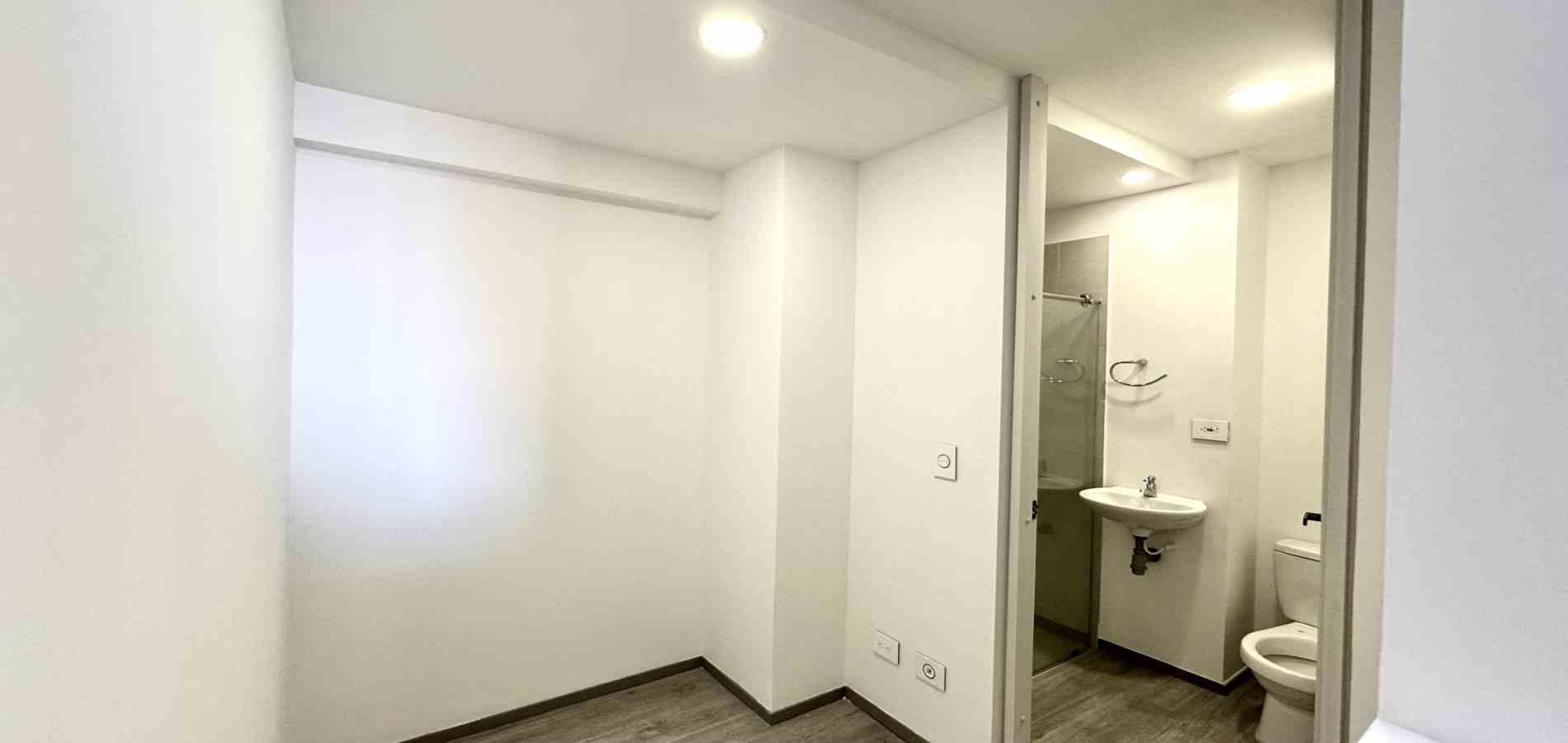 Apartamento en venta en Pinares, Pereira · foto 8 de 19