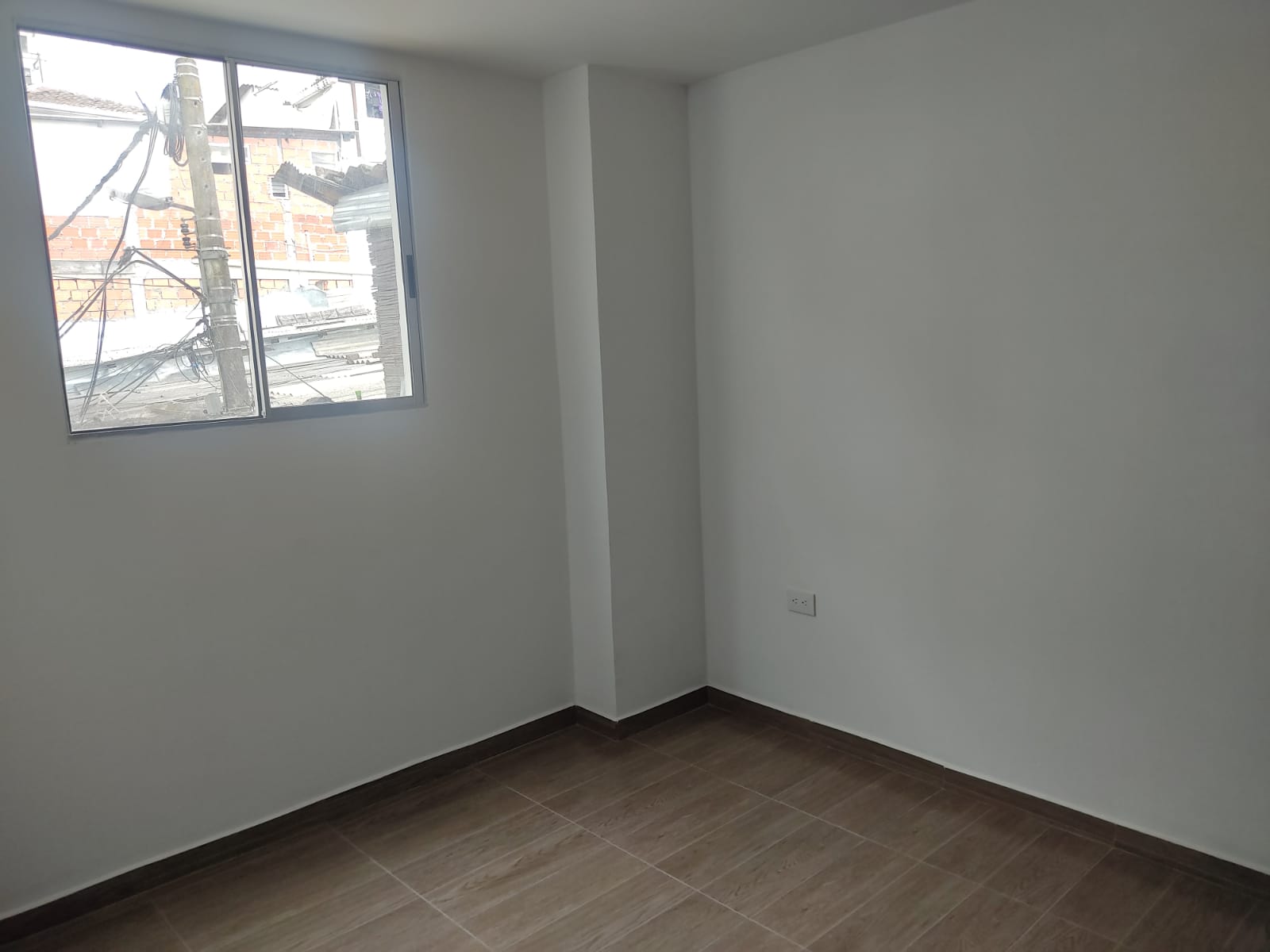 Apartamento en venta en El Bosque, Manizales · foto 3 de 15