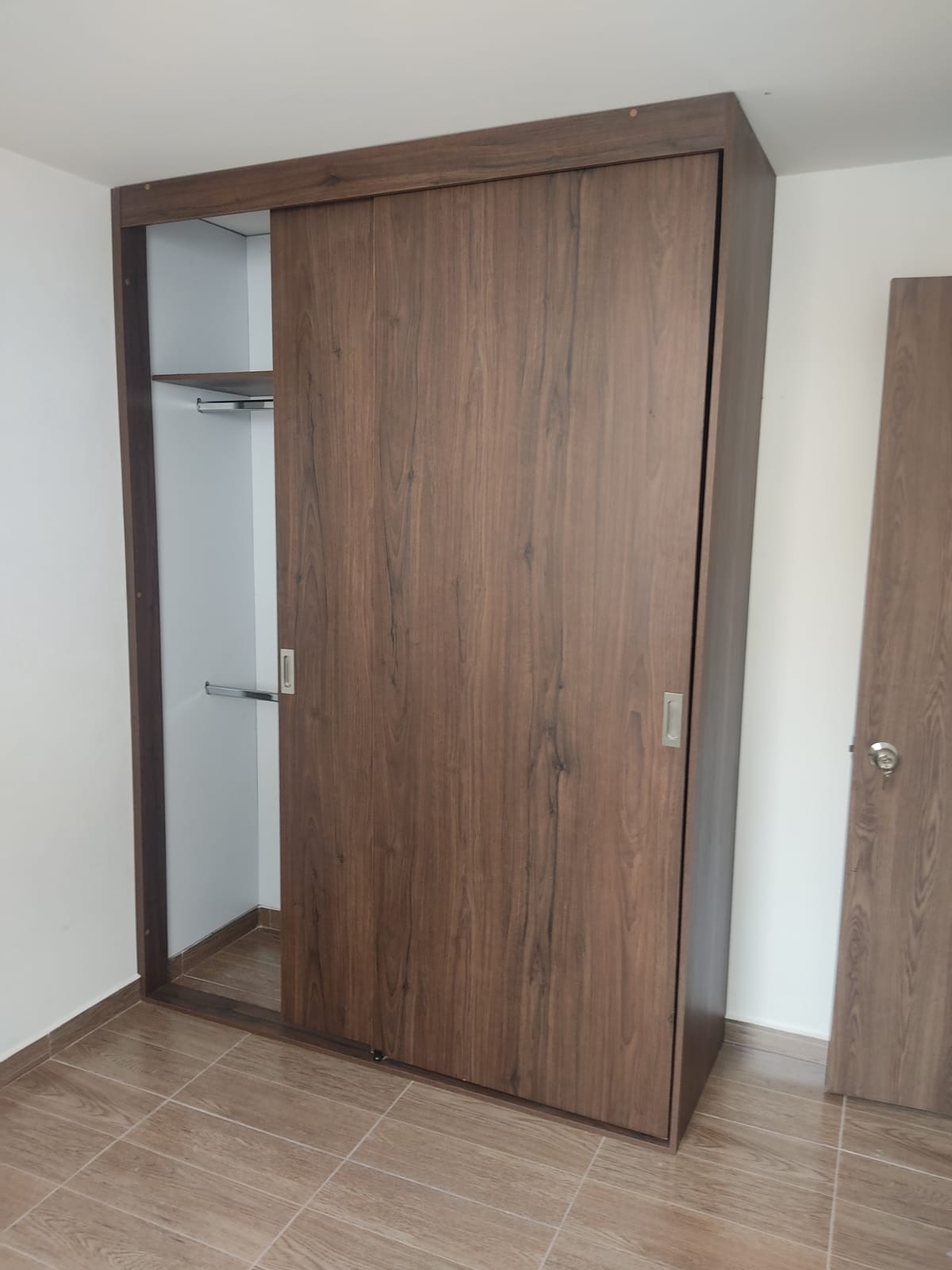 Apartamento en venta en El Bosque, Manizales · foto 4 de 15