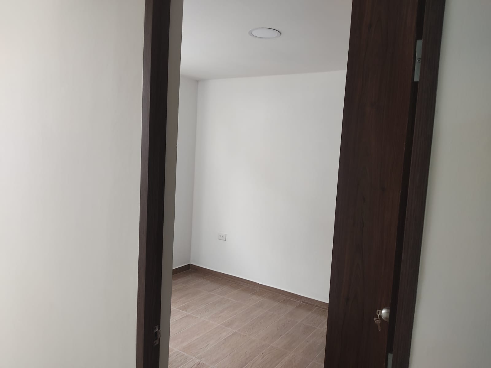 Apartamento en venta en El Bosque, Manizales · foto 5 de 15