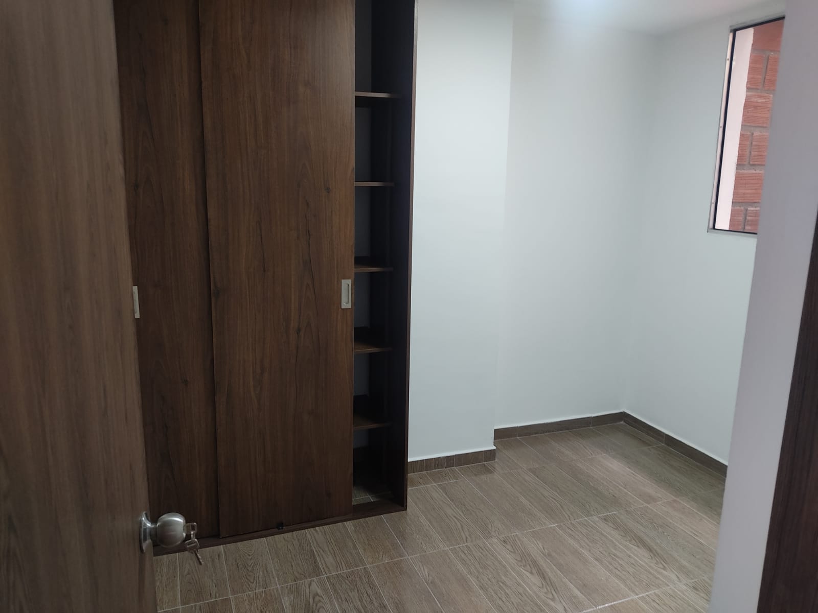 Apartamento en venta en El Bosque, Manizales · foto 7 de 15