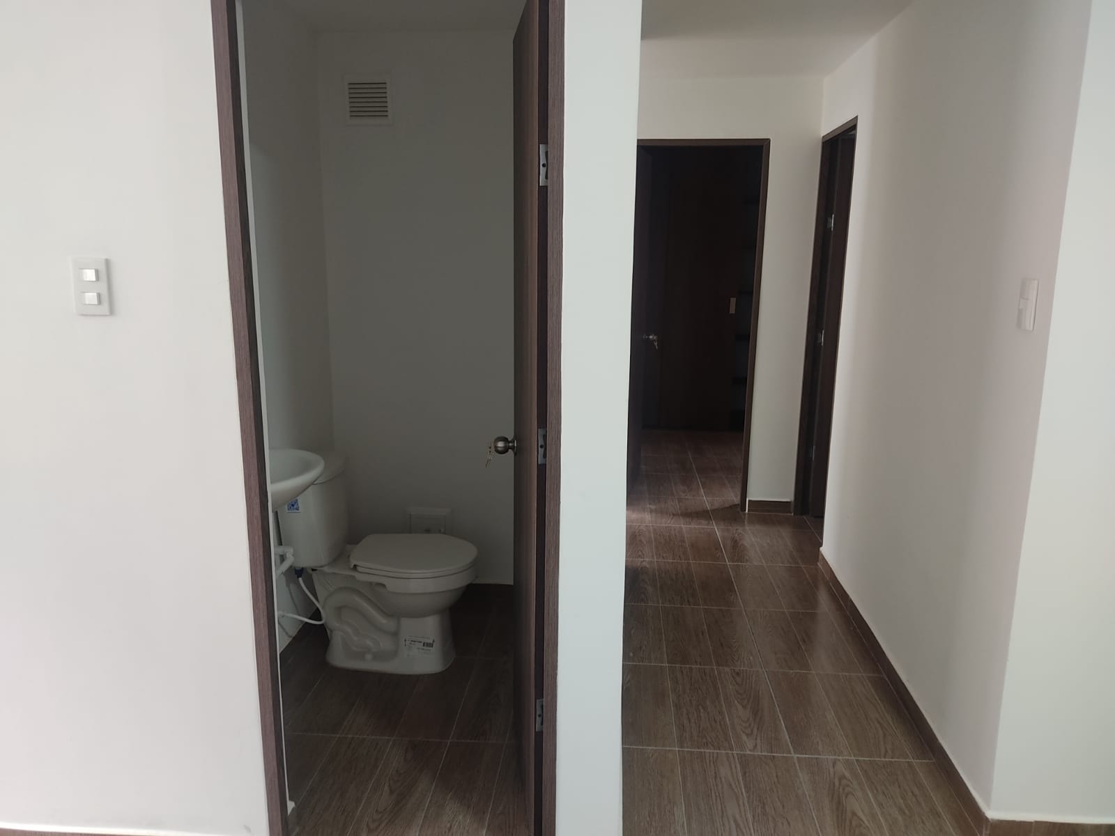 Apartamento en venta en El Bosque, Manizales · foto 12 de 15