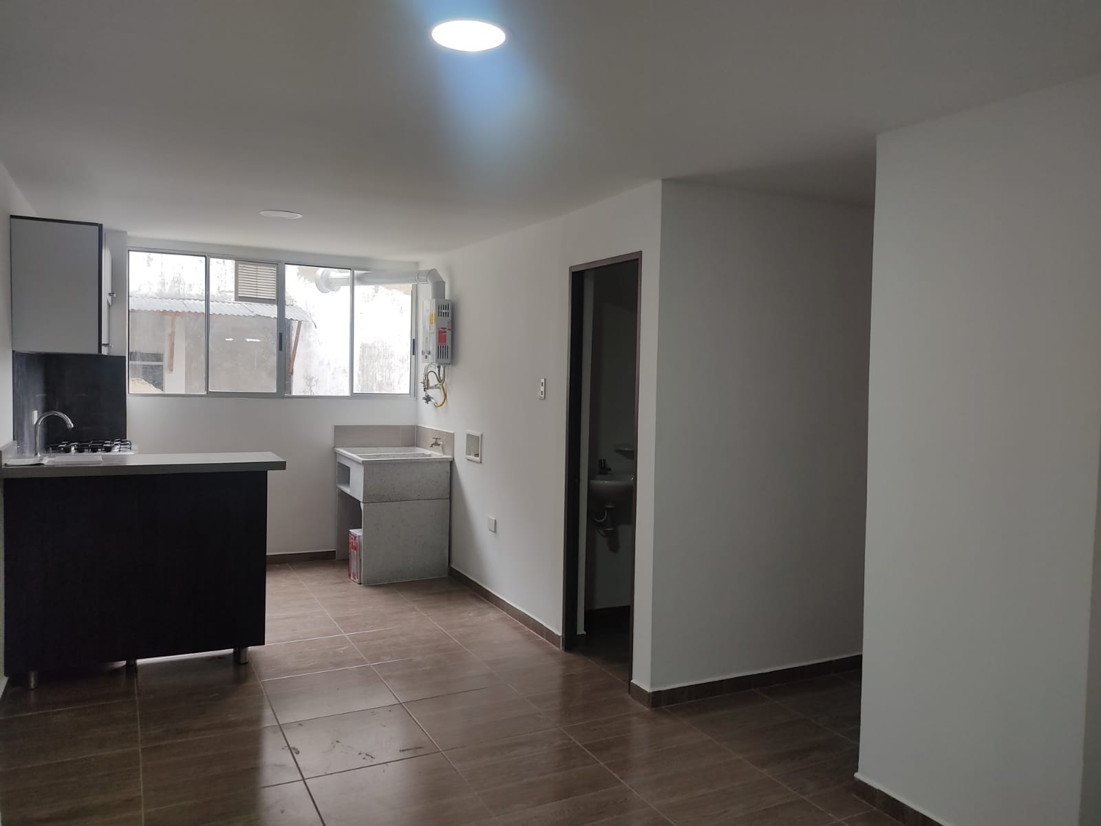 Apartamento en venta en El Bosque, Manizales · foto 15 de 15