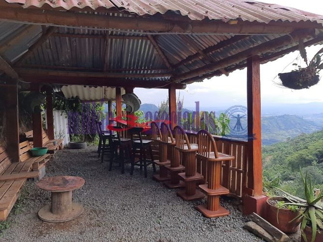 Finca en venta en Combia, Pereira, 1000 m² · foto 2 de 24
