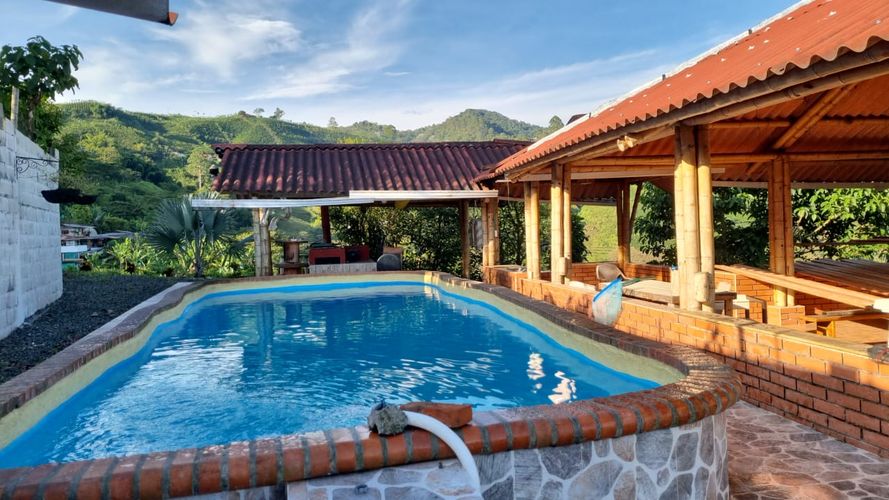 Finca en venta en Combia, Pereira, 1000 m² · foto 4 de 24