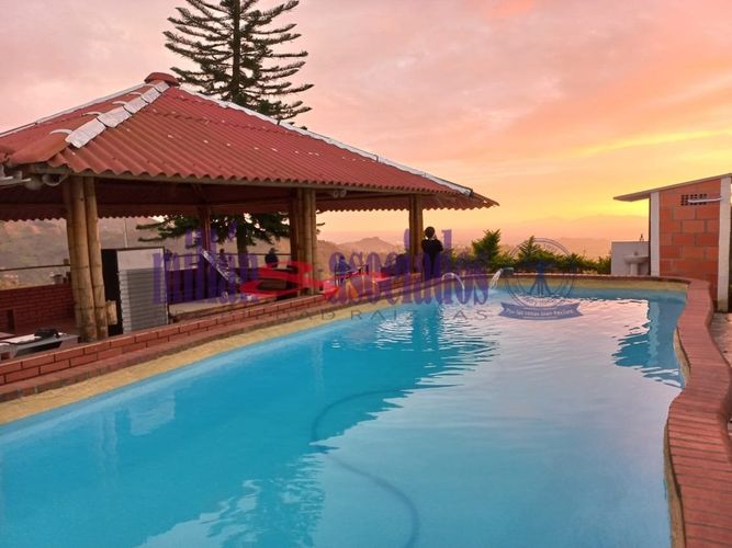 Finca en venta en Combia, Pereira, 1000 m² · foto 7 de 24