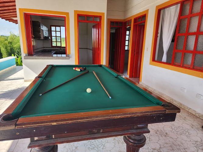 Finca en venta en Sector Parque Valencia, Armenia, 1500 m² · foto 2 de 24