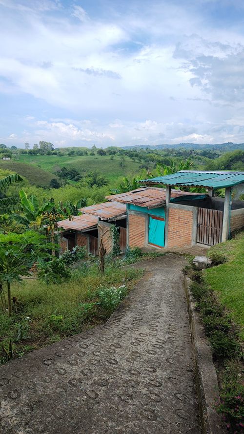 Finca en venta en Sector Parque Valencia, Armenia, 1500 m² · foto 7 de 24