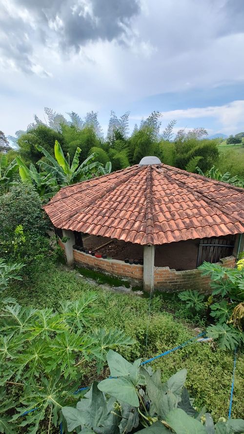 Finca en venta en Sector Parque Valencia, Armenia, 1500 m² · foto 9 de 24