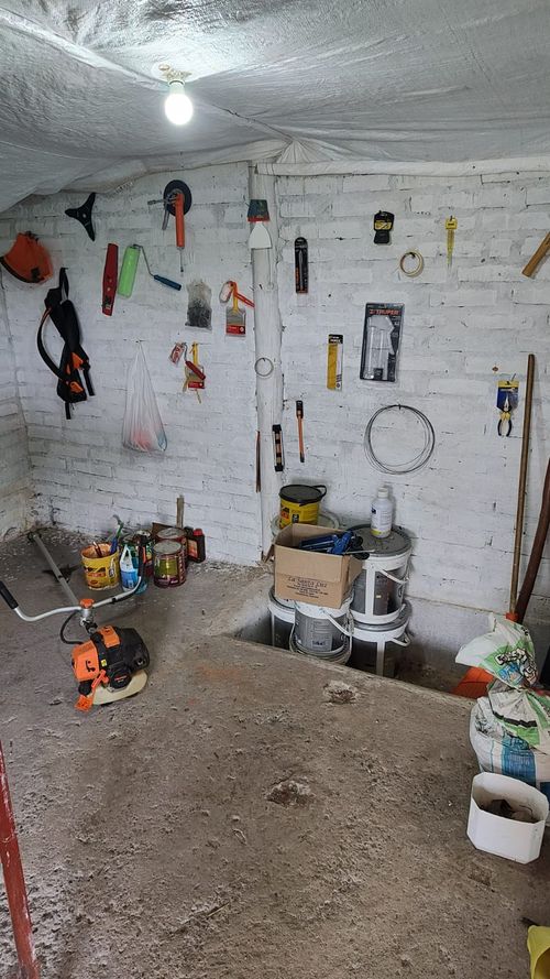 Finca en venta en Sector Parque Valencia, Armenia, 1500 m² · foto 10 de 24