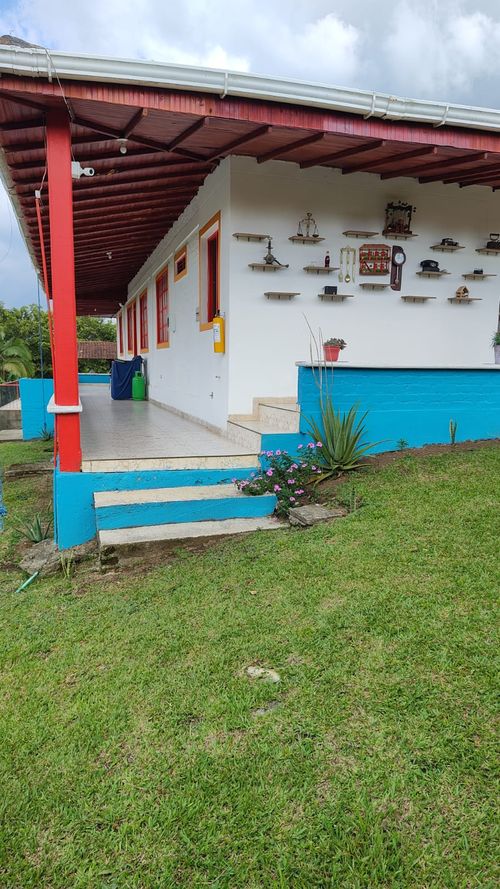 Finca en venta en Sector Parque Valencia, Armenia, 1500 m² · foto 11 de 24