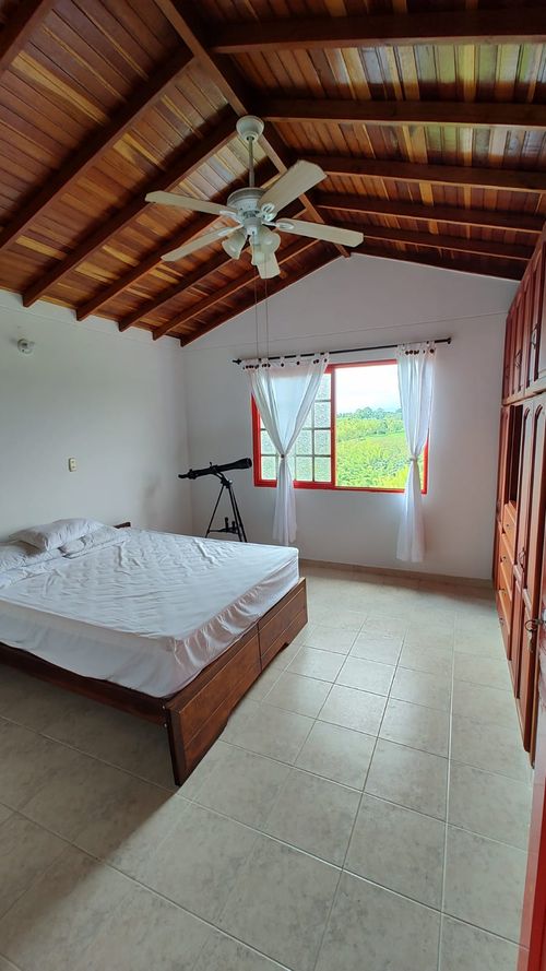 Finca en venta en Sector Parque Valencia, Armenia, 1500 m² · foto 13 de 24