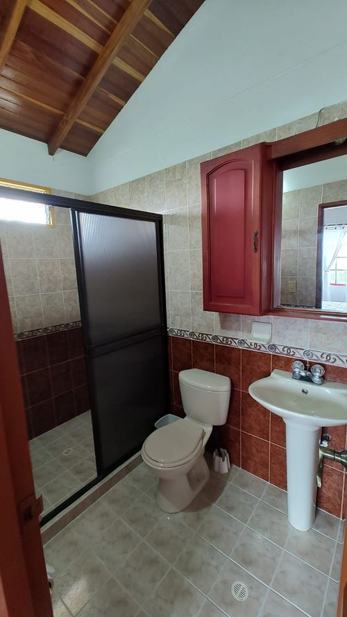 Finca en venta en Sector Parque Valencia, Armenia, 1500 m² · foto 14 de 24