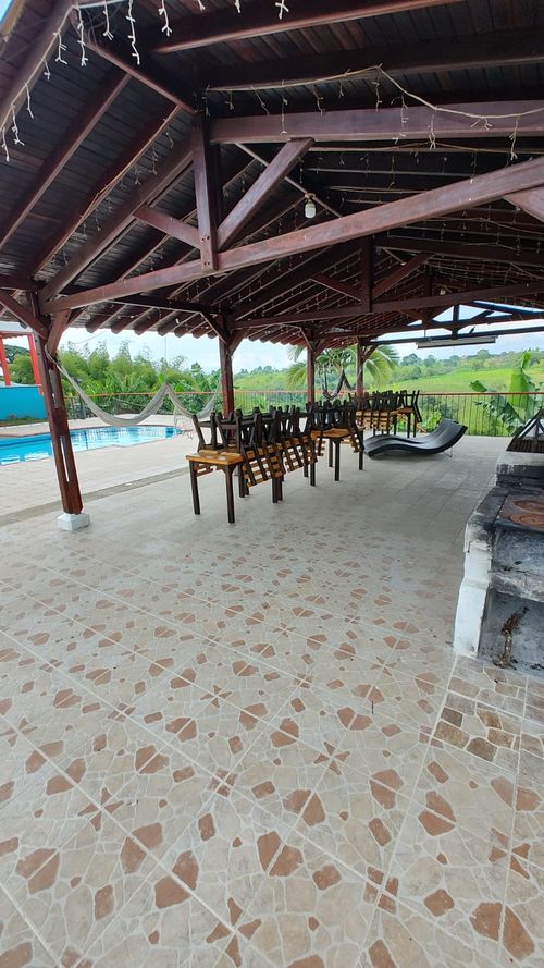 Finca en venta en Sector Parque Valencia, Armenia, 1500 m² · foto 16 de 24