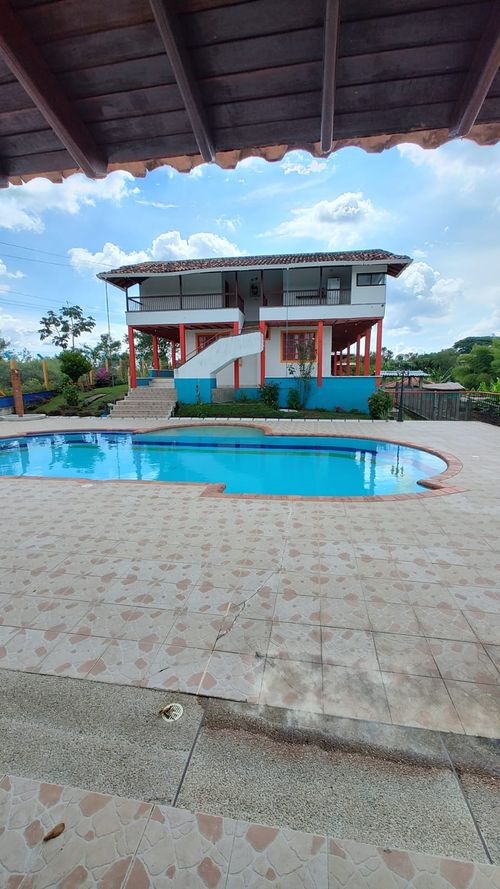 Finca en venta en Sector Parque Valencia, Armenia, 1500 m² · foto 17 de 24