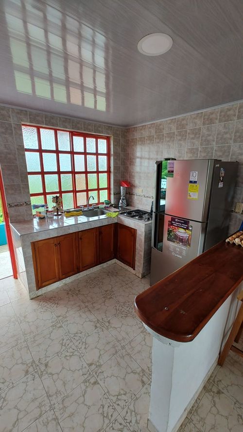 Finca en venta en Sector Parque Valencia, Armenia, 1500 m² · foto 21 de 24