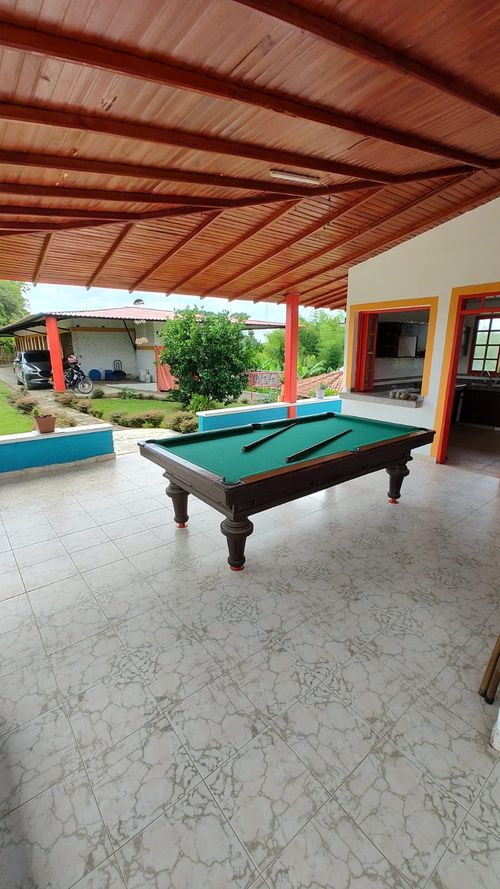 Finca en venta en Sector Parque Valencia, Armenia, 1500 m² · foto 22 de 24