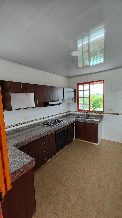 Finca en venta en Sector Parque Valencia, Armenia, 1500 m² · foto 23 de 24