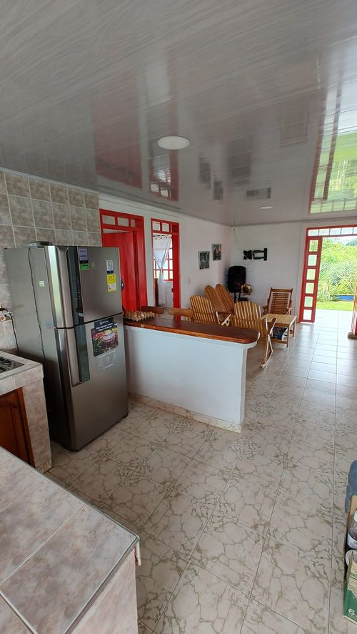 Finca en venta en Sector Parque Valencia, Armenia, 1500 m² · foto 24 de 24