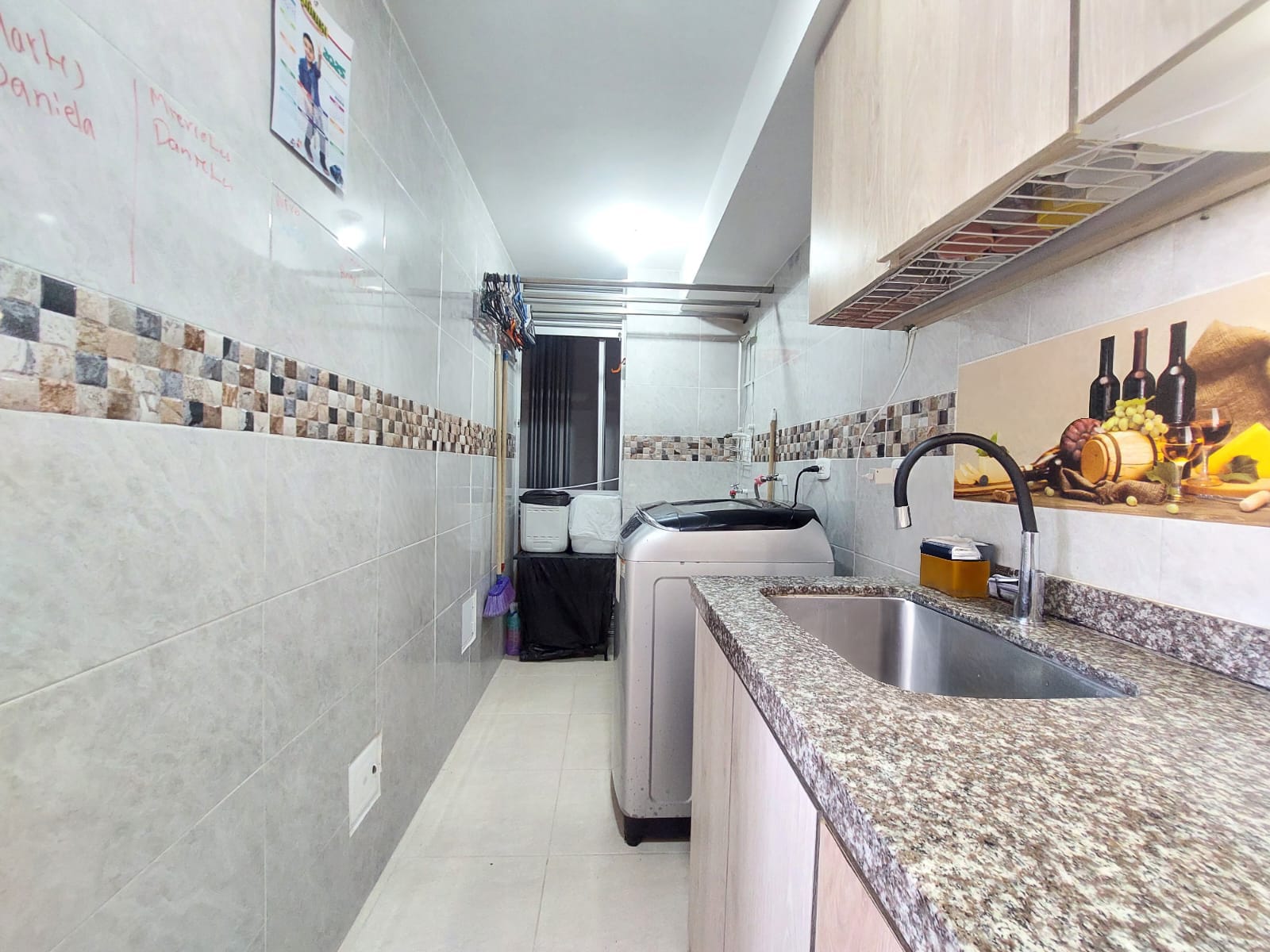Apartamento en venta en Puerto Espejo, Armenia · foto 3 de 17