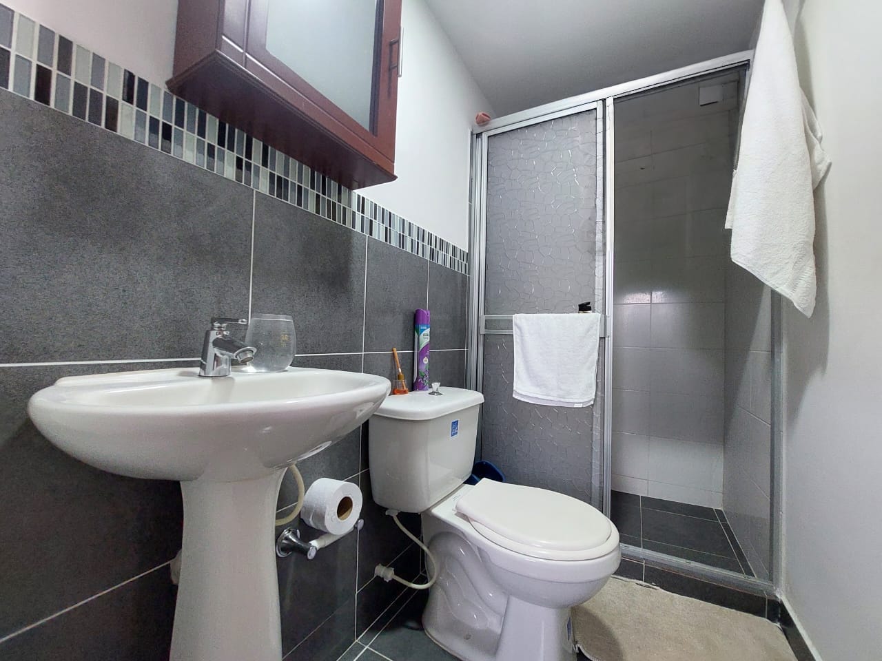 Apartamento en venta en Puerto Espejo, Armenia · foto 4 de 17
