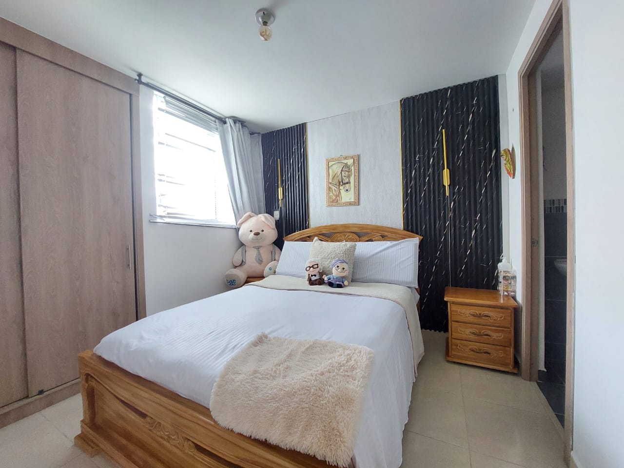 Apartamento en venta en Puerto Espejo, Armenia · foto 5 de 17