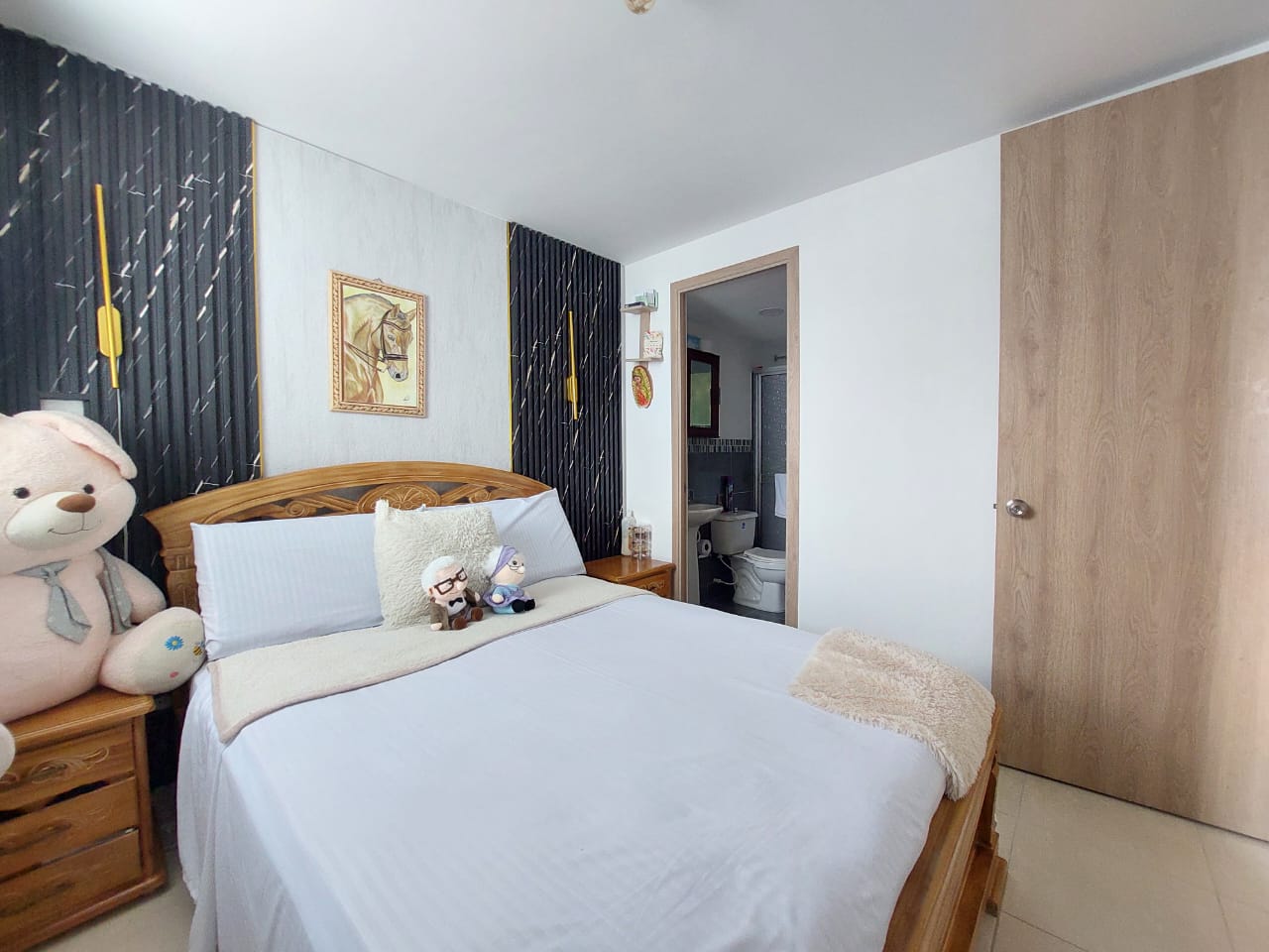 Apartamento en venta en Puerto Espejo, Armenia · foto 6 de 17