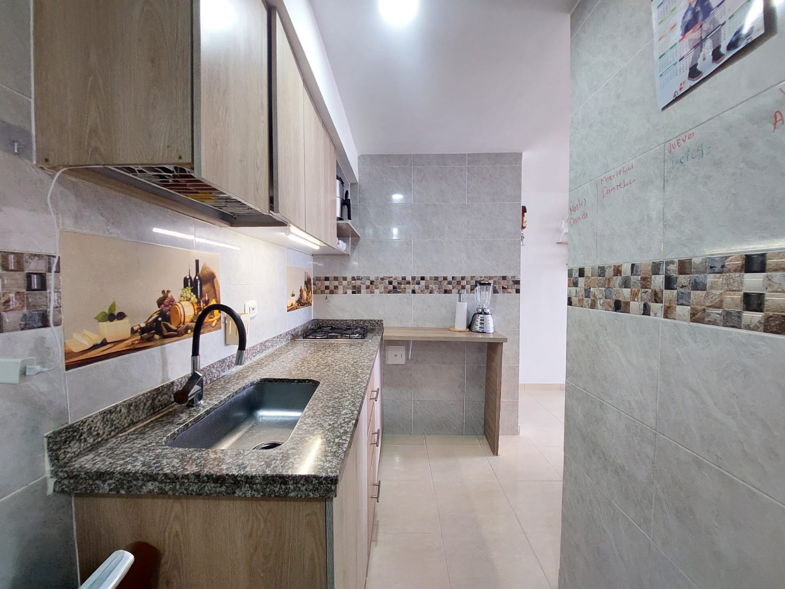 Apartamento en venta en Puerto Espejo, Armenia · foto 7 de 17