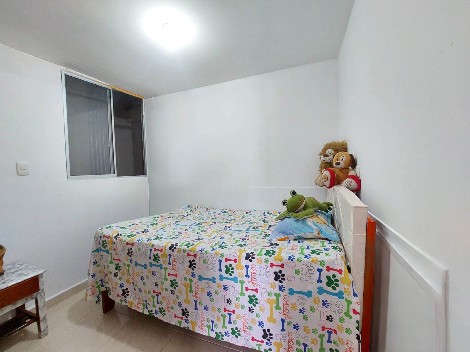 Apartamento en venta en Puerto Espejo, Armenia · foto 8 de 17