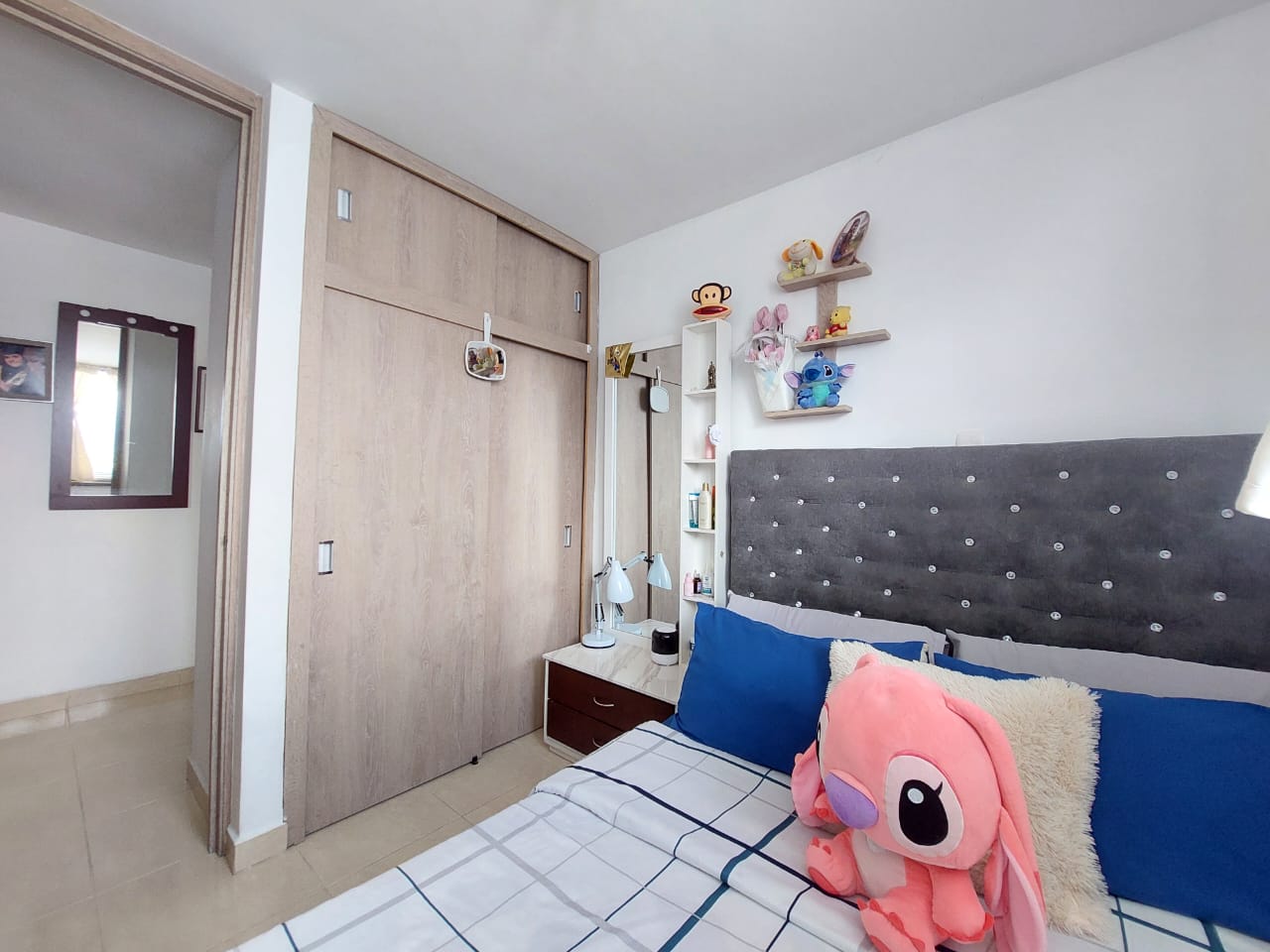 Apartamento en venta en Puerto Espejo, Armenia · foto 10 de 17