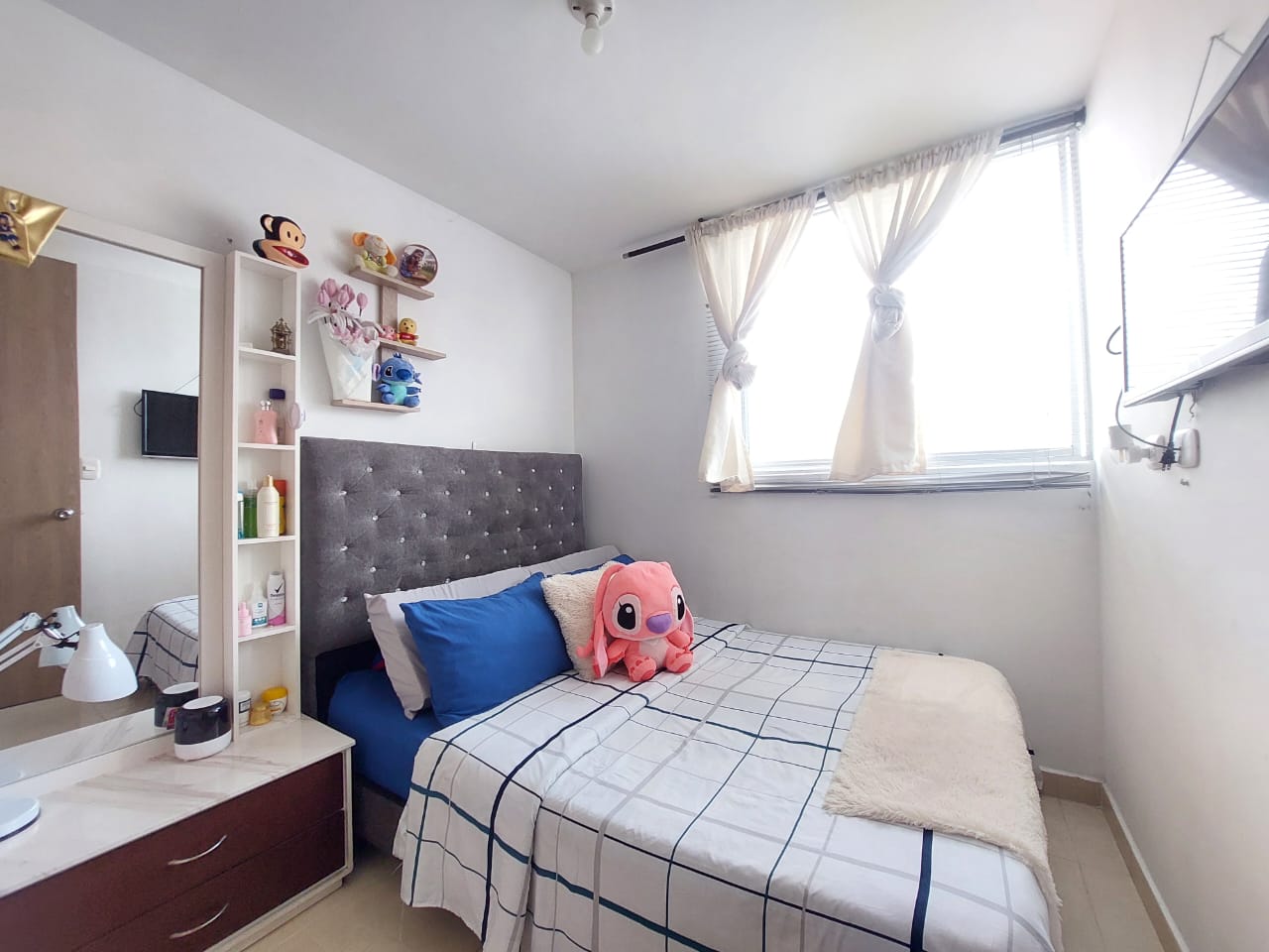 Apartamento en venta en Puerto Espejo, Armenia · foto 11 de 17