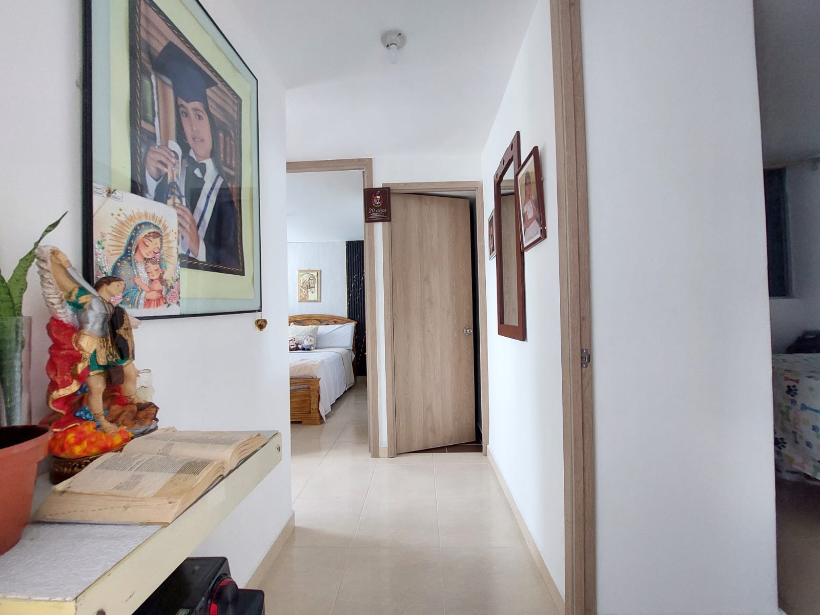 Apartamento en venta en Puerto Espejo, Armenia · foto 12 de 17