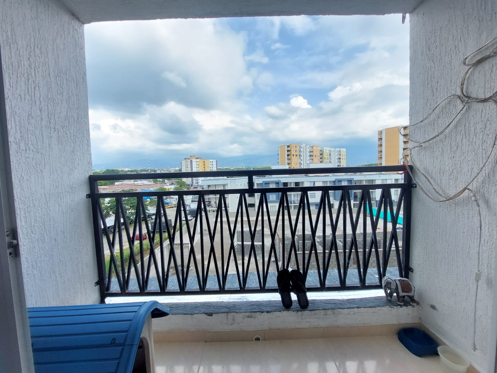 Apartamento en venta en Puerto Espejo, Armenia · foto 13 de 17