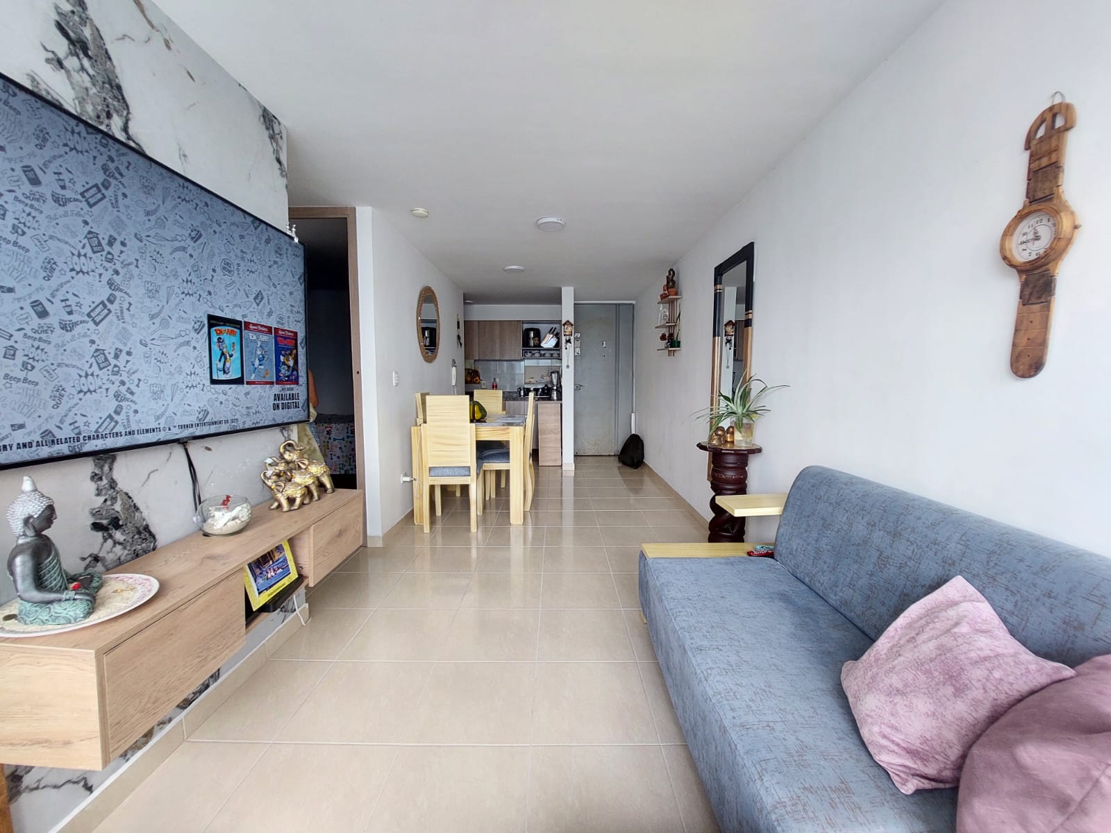 Apartamento en venta en Puerto Espejo, Armenia · foto 14 de 17