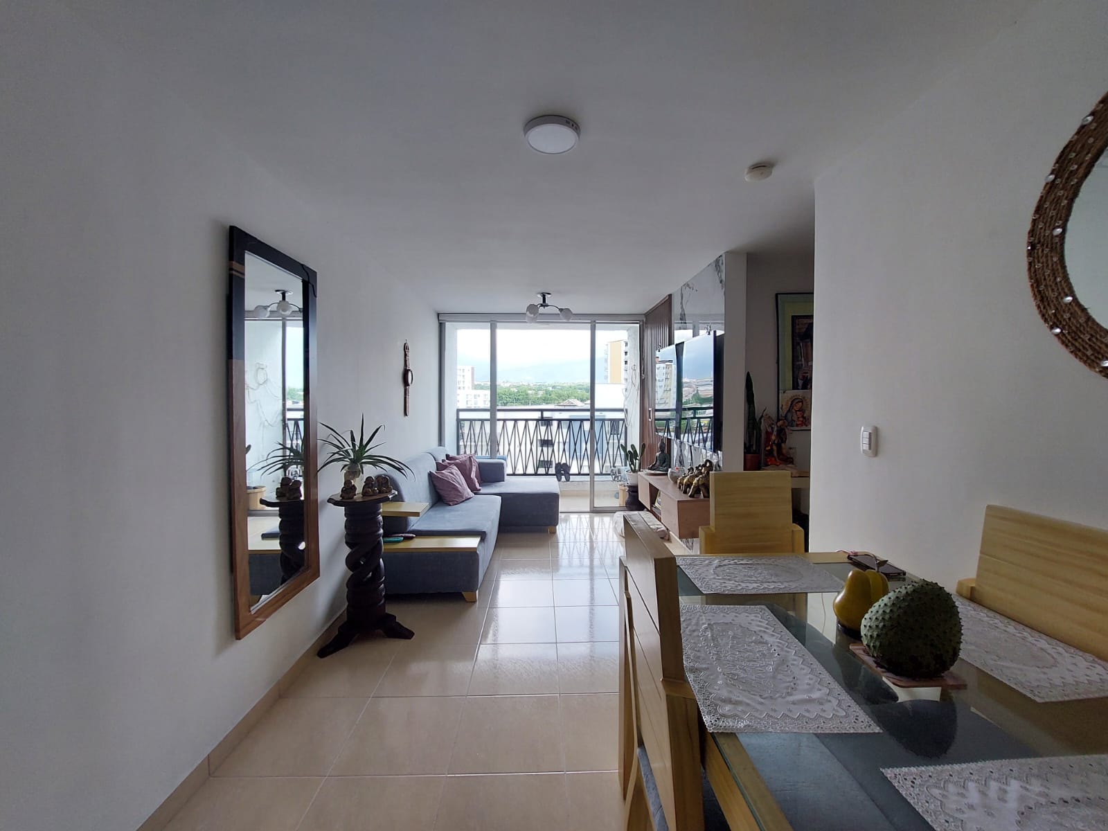Apartamento en venta en Puerto Espejo, Armenia · foto 15 de 17