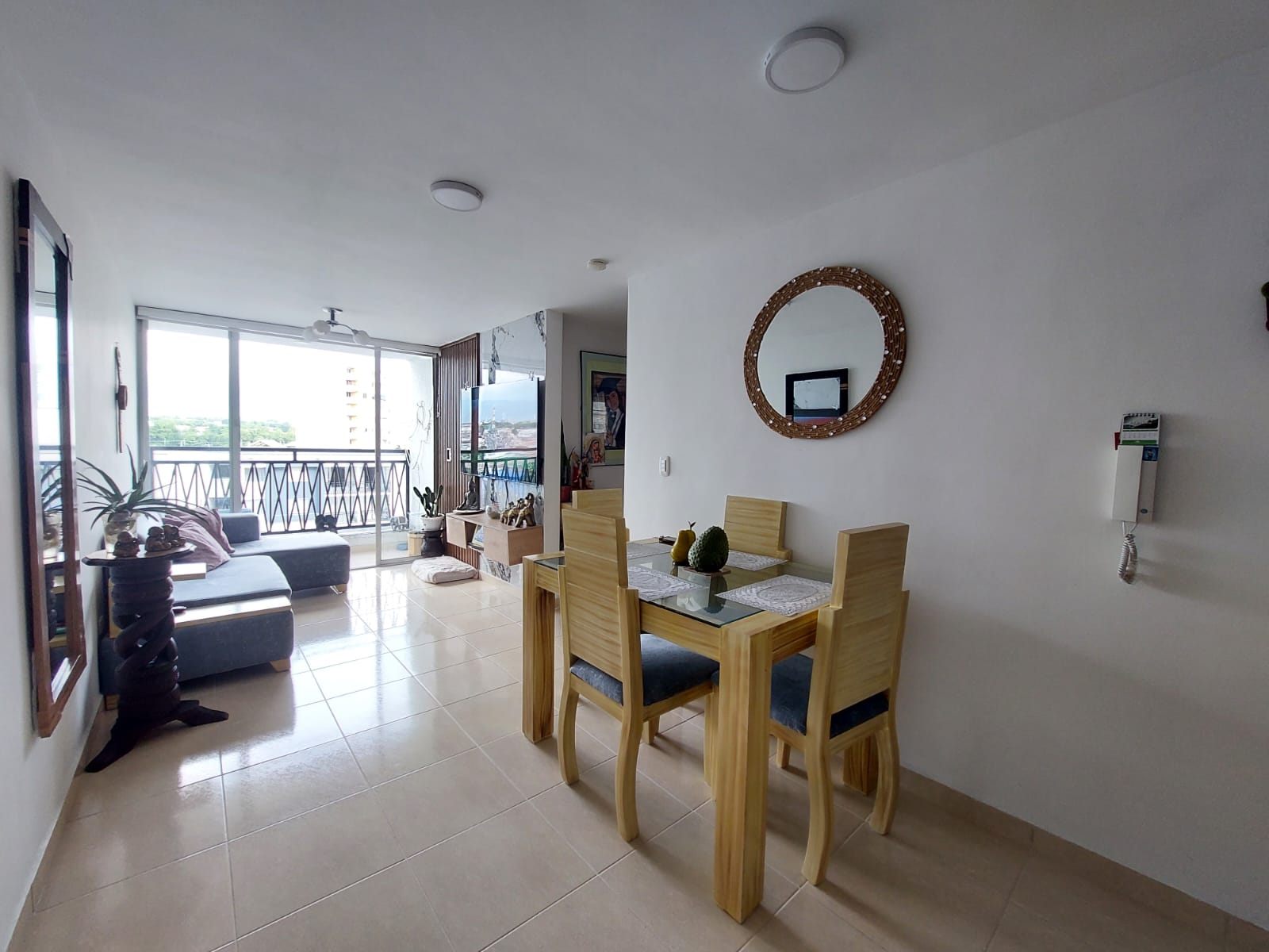 Apartamento en venta en Puerto Espejo, Armenia · foto 16 de 17