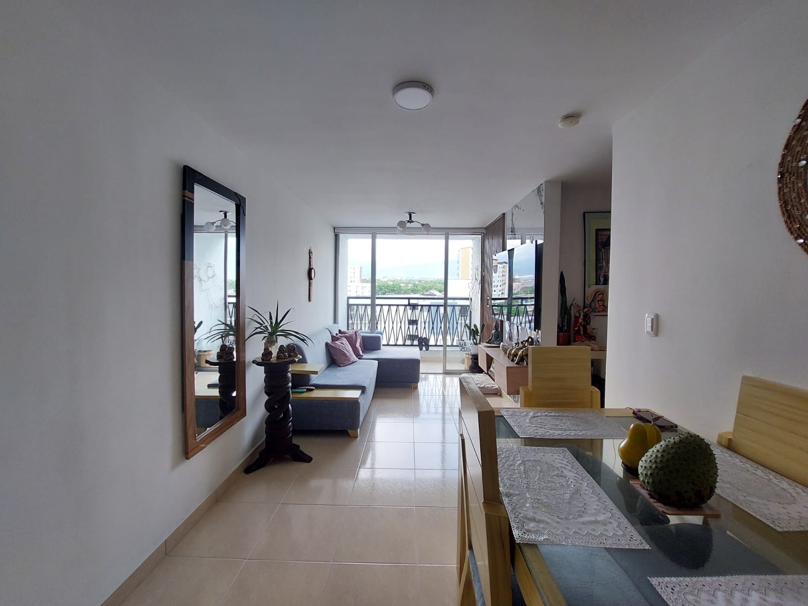 Apartamento en venta en Puerto Espejo, Armenia · foto 17 de 17