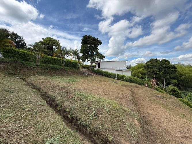 Lote en venta en Altagracia, Pereira · foto 10 de 14