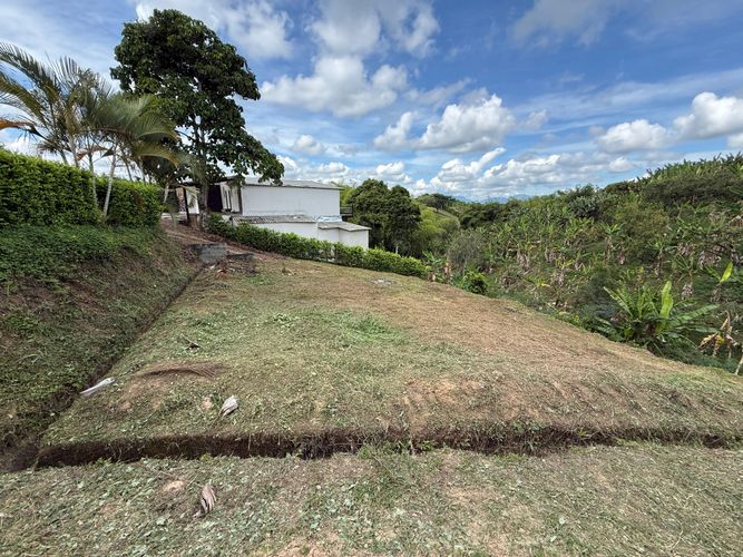 Lote en venta en Altagracia, Pereira · foto 14 de 14