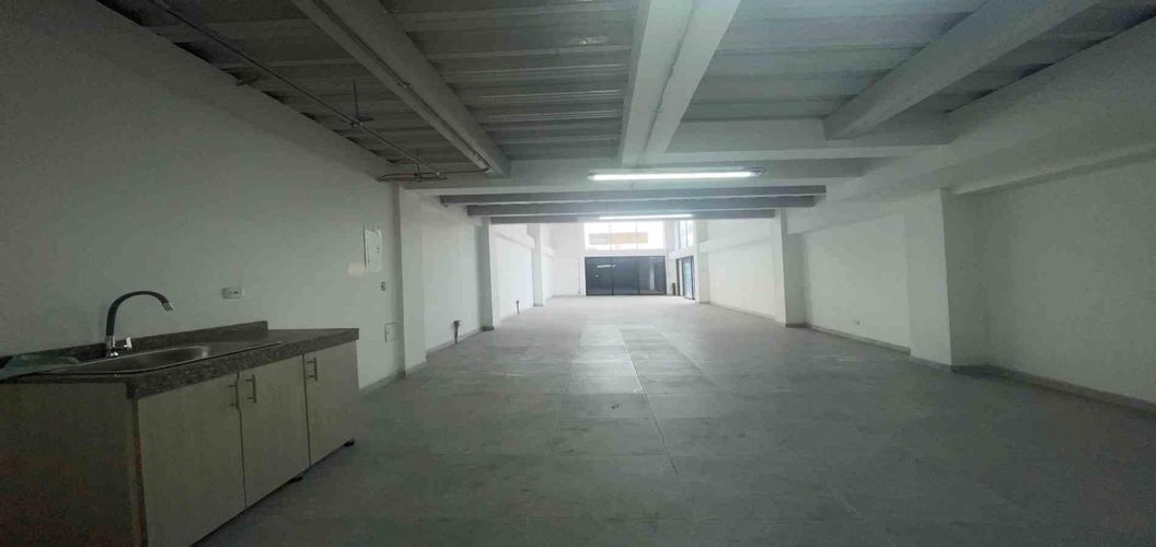Local en venta en Sector Parque Valencia, Armenia, 554 m² · foto 13 de 13