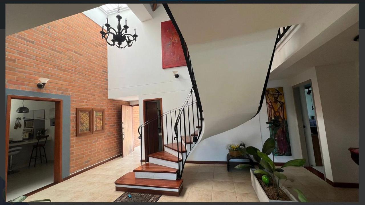 Casa en venta en Cerritos, Pereira · foto 4 de 20