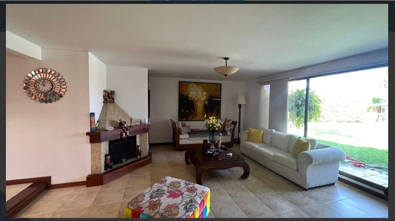 Casa en venta en Cerritos, Pereira · foto 5 de 20