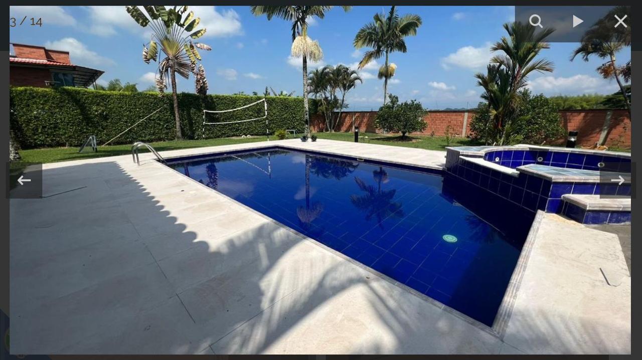 Casa en venta en Cerritos, Pereira · foto 7 de 20