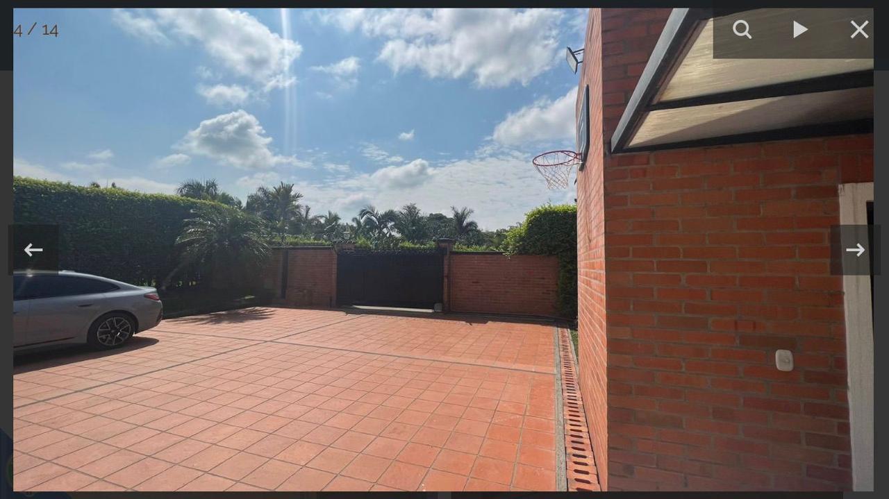 Casa en venta en Cerritos, Pereira · foto 8 de 20