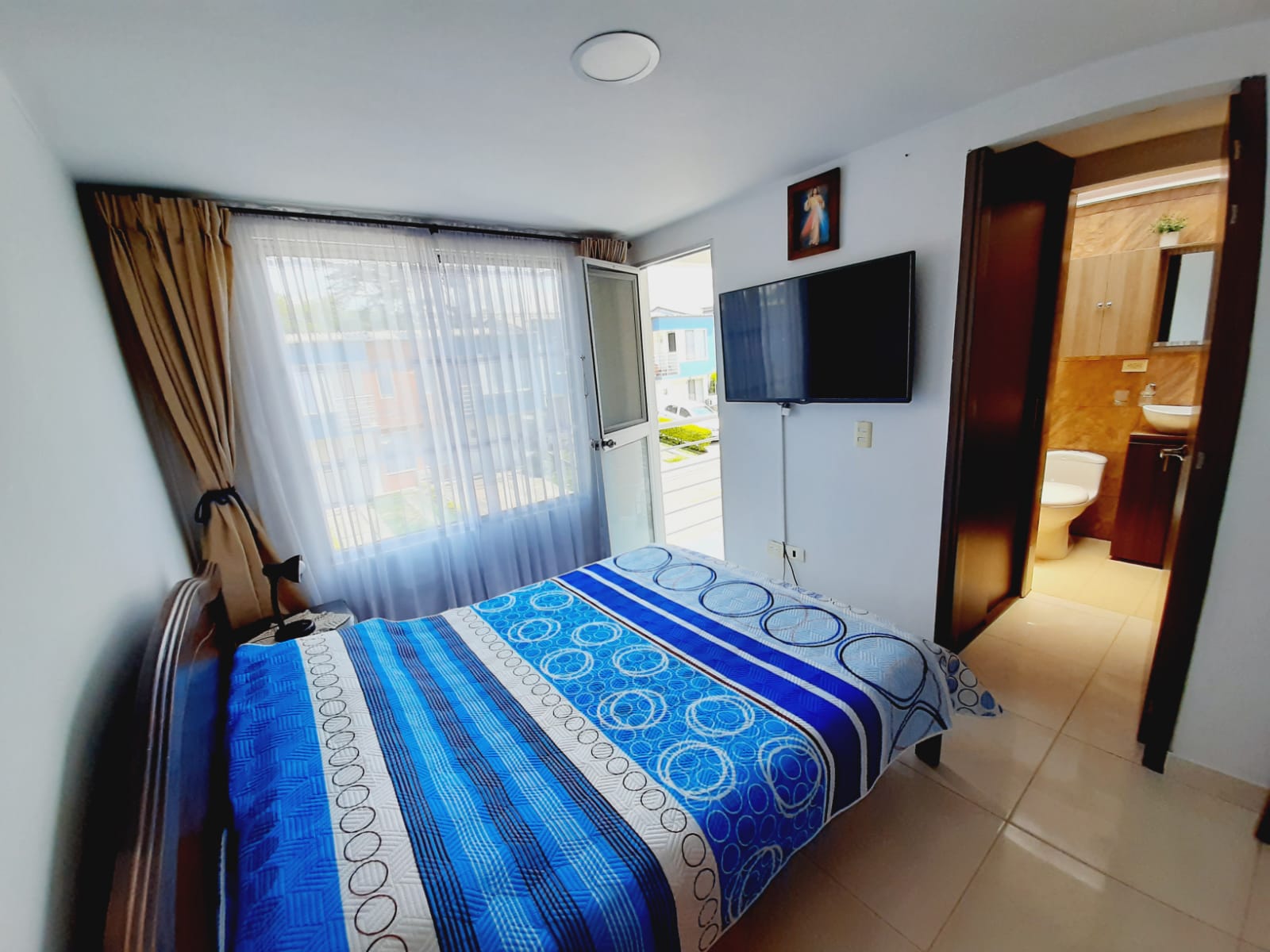 Casa en venta en Galicia, Pereira · foto 14 de 14