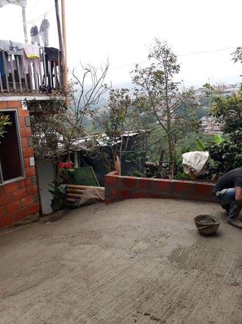 Finca en venta en Estambul, Manizales, 12800 m² · foto 3 de 24